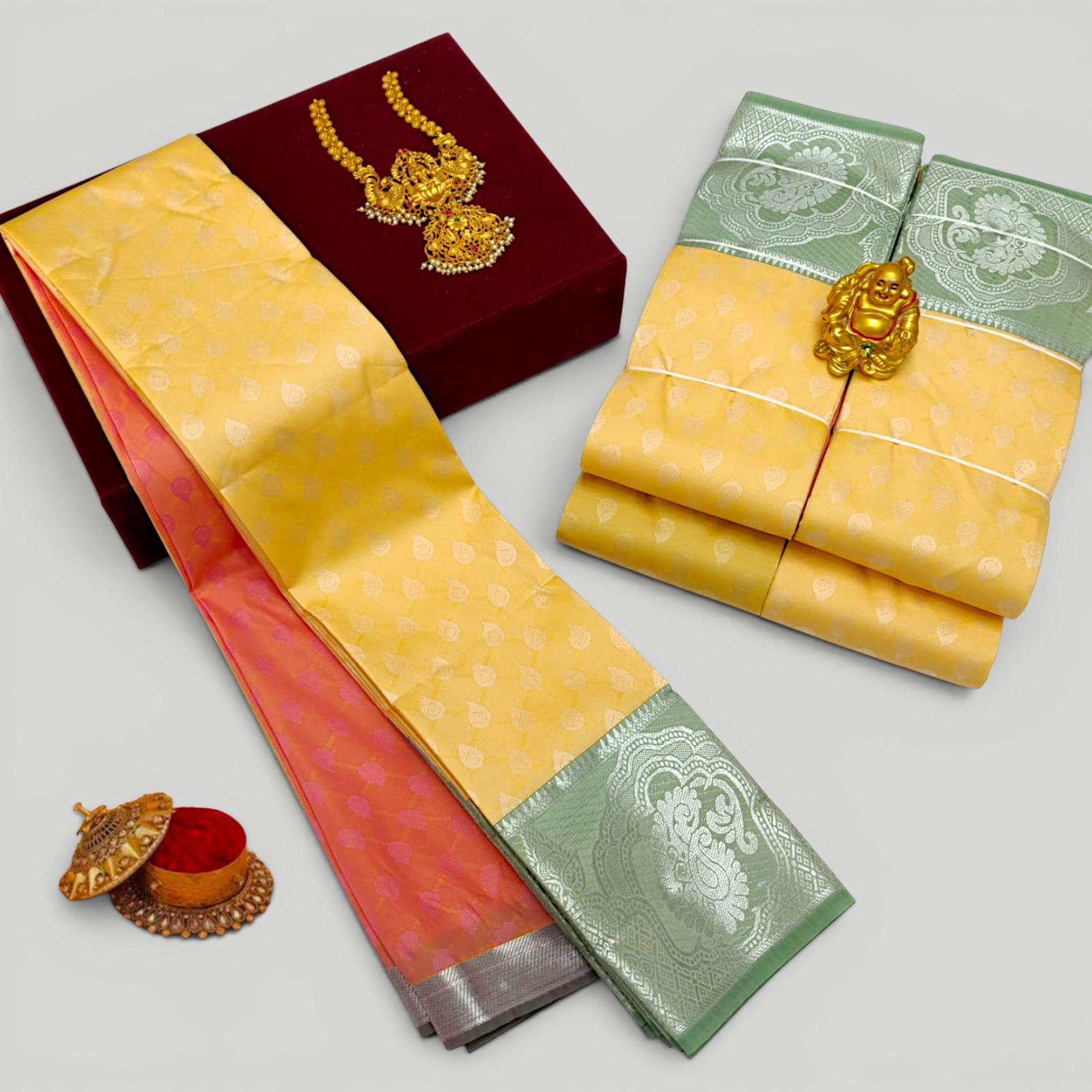 ART SILK SAREE